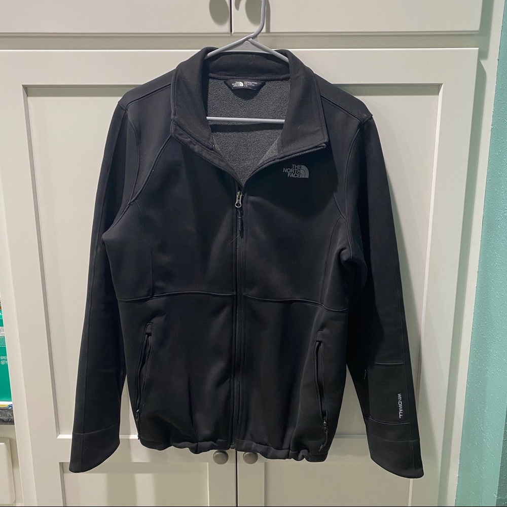 North Face Coat